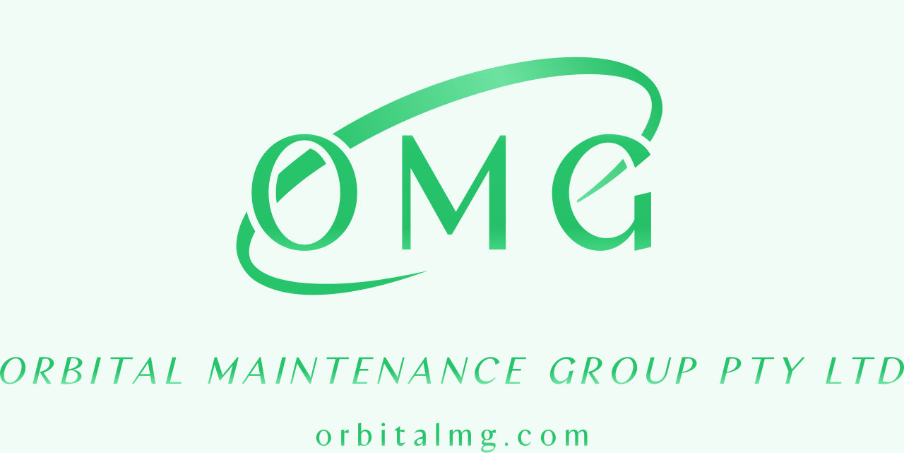 Orbital Maintenance Group